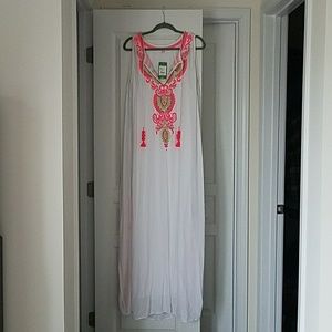 Lilly Pulitzer Maxi Dress